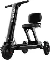 Relync R1 | Opvouwbare Scootmobiel
