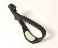 Remhendel voor rollator Gemino 20-30-60 Links