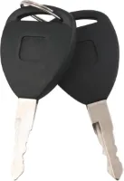 Reservesleutel voor Galaxy /Meteor / Auriga / Entince / Orthocar 310