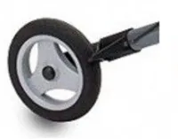Rollator Achterwiel Topro Olympos Small / Medium (zonder schijfrem)