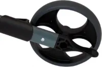 Rollator Achterwiel Topro Troja Classic Small / Medium (model vòòr 2015)