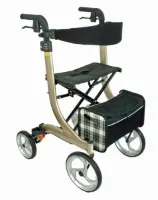 Rollator Drive Nitro Wit L
