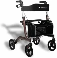 Rollator Excel Caremart EZ-Lite