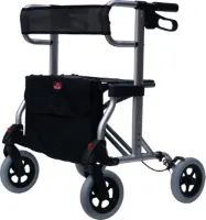 Rollator Excel XL70 Heavy Duty