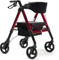 Rollator Goliat XXL tot 200 kg