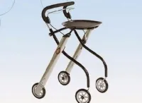 Rollator Let