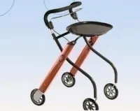 Rollator Let
