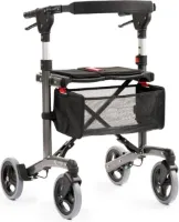 Lichtgewicht rollator Trollimaster RA60