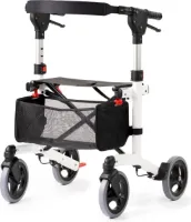 Lichtgewicht rollator Trollimaster RA60 Small