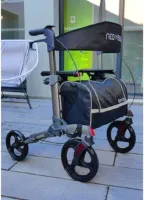 Rollator Neo Fold Evolution