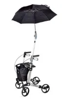 Rollator Paraplu voor Topro