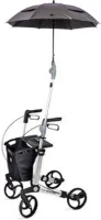 Rollator Paraplu voor Gemino en Topro