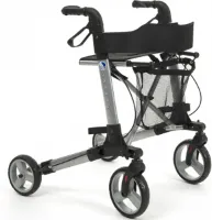 Rollator Quadri light rollator
