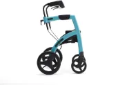 Rollator Rollz Motion2 Island Blue
