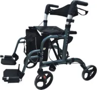 Rollator Rolstoel Neo Global