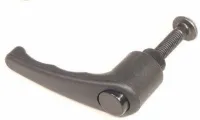 Rollator Stelknop voor basis rollator (per stuk)
