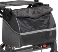 Rollator Tas afsluitbaar Kaigo