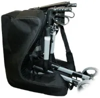 Rollator Transporttas Topro