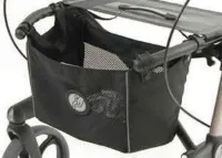 Rollator netje voor Gemino 30 XS