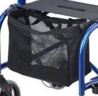 Rollator netje voor Kaigo, Smart, Taima