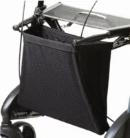 Rollator netje voor Topro Troja Classic S/M