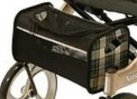 Rollator tas voor Nitro Champagne XS (extra small)