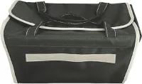Rollator tas voor in mandje