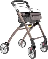 Binnenrollator WheelzAhead indoor