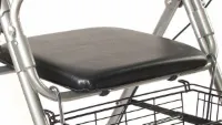 Rollator zitje voor Elephantje