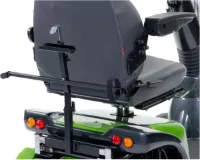 Rollatorhouder universeel