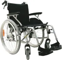 Rolstoel Drive Ecotec - 42 cm