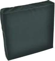 Rolstoel Ergo Zitkussen (ZB 43cm) 50% traagschuim