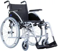 Rolstoel Excel Eco zitbreedte 55cm