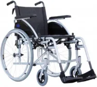 Rolstoel Excel Eco zitbreedte 60cm