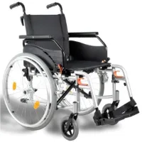 Opvouwbare Rolstoel Excel G-Lightweight - 40 cm