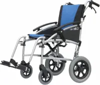 Rolstoel Excel G-Lite PRO 12 zitbreedte 45 cm
