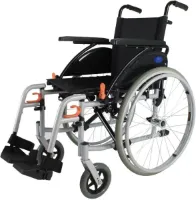 Rolstoel Excel G3 zitbreedte 45cm