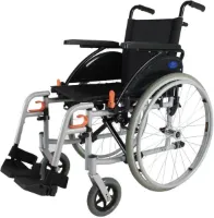 Rolstoel Excel G3 zitbreedte 40cm