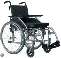 Rolstoel G3 Eco zitbreedte 40 cm