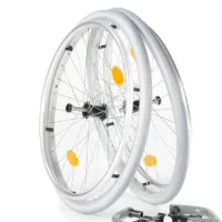 Rolstoel Luchtbanden MultiMotion M5