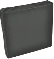 Rolstoel Zitkussen (zitbreedte 55cm) 100% traagschuim