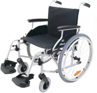 Rolstoel transport rolstoel Ecotec Drive
