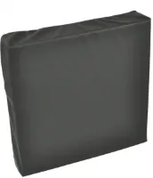 Rolstoel zitkussen (zitbreedte 43cm) Foam