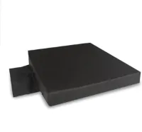 Rolstoelkussen 45 cm