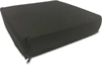 Rolstoelkussen Anti-Decubitus en Ademend 42x42x8cm