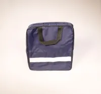 Rolstoeltas