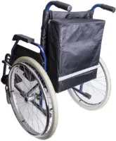 Rolstoeltas standaard