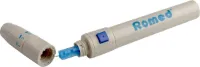 Romed pen voor bloedlancetten