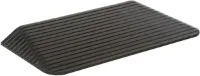 Rubberen drempelhulp 10,3 cm