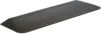 Rubberen drempelhulp 3,8 cm